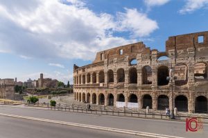 Coliseo Coliseo